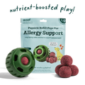 Woof Allergy & Immunity Pops