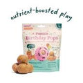 Woof Birthday Pops