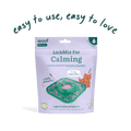 Woof LickMix Calming