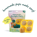 Woof Pupsicle Mix Sample Pack