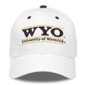 Wyoming Bookstore Snapback