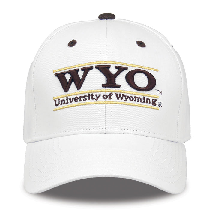 Wyoming Bookstore Snapback