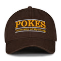 Wyoming Dad Cap