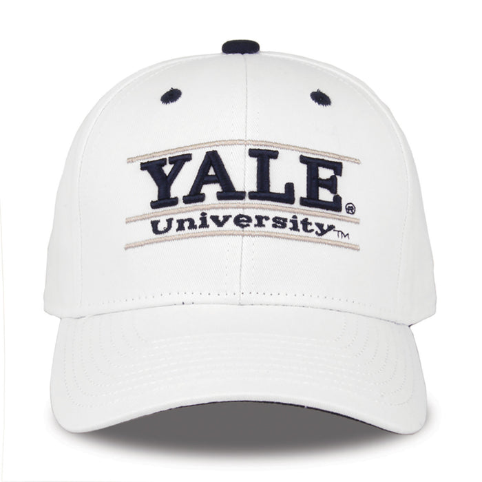 Yale Bookstore Snapback