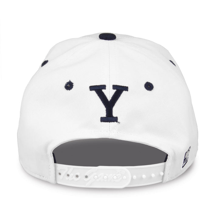 Yale Bookstore Snapback