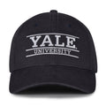 Yale Dad Cap