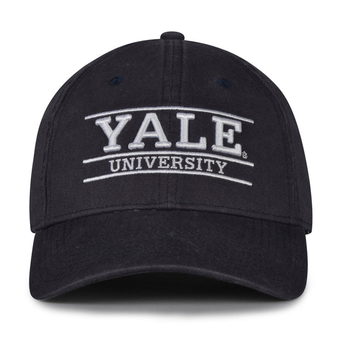 Yale Dad Cap