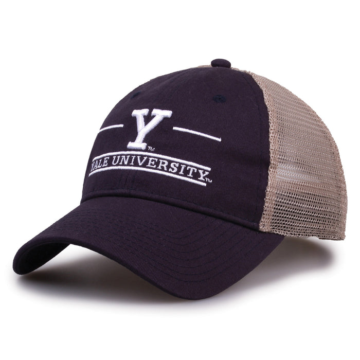 Yale Split Bar Trucker