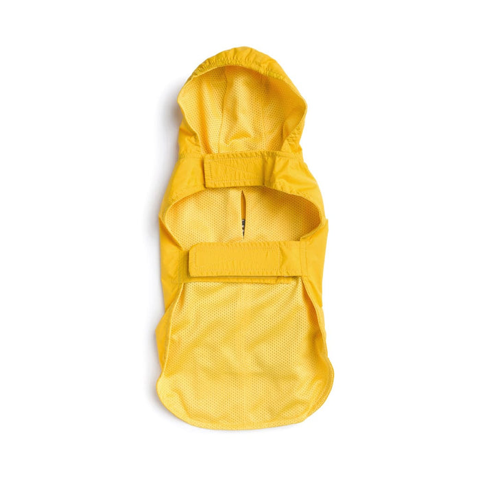 fabdog® Yellow Raincoat Apparel