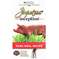 Zignature Inception Pork Meal Recipe