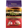 Zignature Small Bites Lamb Formula Dry Dog Food