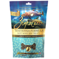 Zignature Whitefish Soft Moist Treats for Dogs