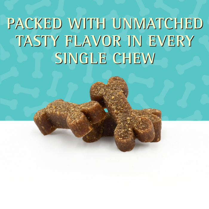 Zignature Whitefish Soft Moist Treats for Dogs
