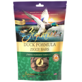 Zignature Ziggy Bars Duck Formula Dog Treats