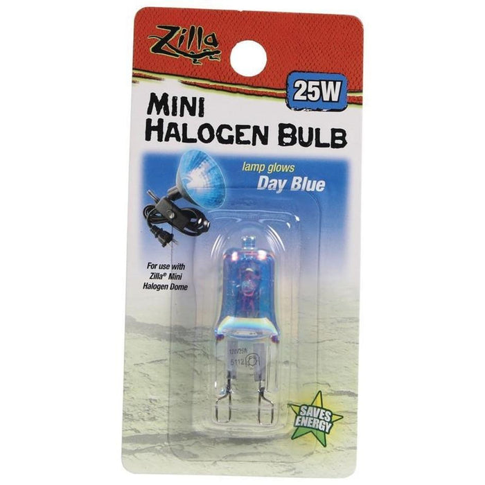 Zilla Mini Halogen Bulb