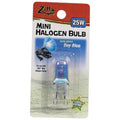Zilla Mini Halogen Bulb