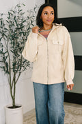 Zip Me Up Hoodie