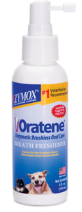 Zymox Oratene® Brushless Breath Freshener